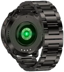 Фото: Смарт годинник KOSPET TANK T4 SE Black (TANK T4SE BLACK) № 7 | KTC