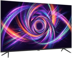 Фото: Телевізор QLED Kivi 50U7000MB (Android TV, Wi-Fi, 3840x2160) № 2 | KTC