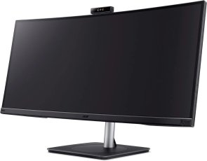 Монітор Acer CB343CURDbemiiphcuzx Black (UM.CB3EE.D07) - 34