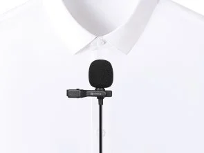 Фото: Мікрофон Sandberg Streamer USB Clip Black (126-40) № 7 | KTC