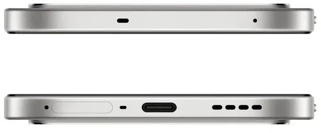 Фото: Смартфон Realme 16 5G RMX5171 8/256GB Air White № 7 | KTC