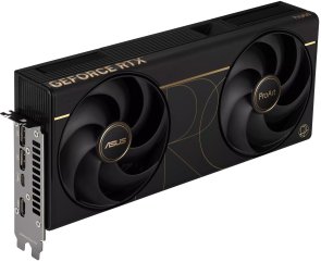 Відеокарта ASUS RTX 5090 ProArt OC Edition (PROART-RTX5090-O32G)