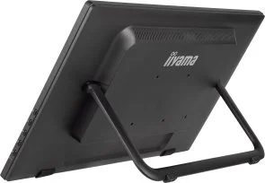 Фото: Монітор iiyama ProLite T2455MSC-B2 Black - 23.8" IPS / 1920×1080 / 120 Гц № 6 | KTC