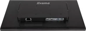 Фото: Монітор iiyama ProLite T2452MSC-B2AG Black - 24" IPS / 1920×1080 / 120 Гц № 15 | KTC