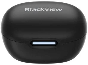 Фото: Навушники Blackview AirBuds 17 TWS Black (6931548328186) № 6 | KTC