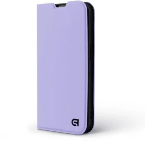 Фото: Чохол ArmorStandart for OPPO A6 Pro 4G - OneFold Case Lavender (ARM89470) № 2 | KTC