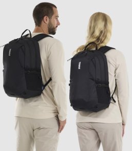 Рюкзак для ноутбука THULE EnRoute 23L TEBP5216 Black (3205501)