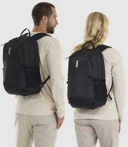 Фото: Рюкзак для ноутбука THULE EnRoute 23L TEBP5216 Black (3205501) № 4 | KTC