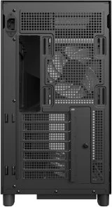 Фото: Корпус Gamemax NEX C53 Black with window (NEX C53 BK) № 11 | KTC
