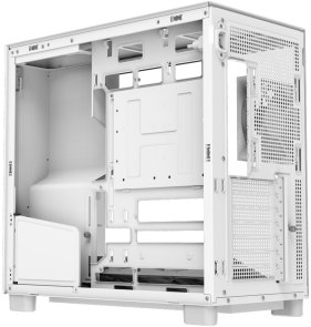Корпус Gamemax NEX C53 White (NEX C53 WH)