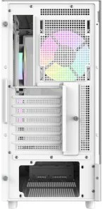 Фото: Корпус Gamemax NEX C51 White with window (NEX C51 WH) № 9 | KTC