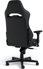 Крісло Noblechairs Hero ST Black (NBL-HRO-ST-BED)