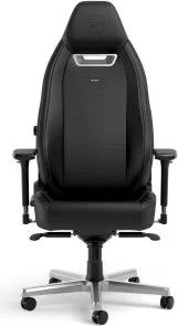 Фото: Крісло Noblechairs Legend Black/Grey (NBL-LGD-PU-XXV) № 3 | KTC