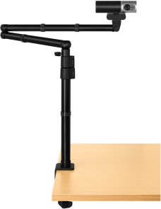 Пантограф для мікрофону Streamplify MOUNT LIFT-LIGHT, Black
