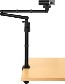 Фото: Пантограф Streamplify MOUNT LIFT-LIGHT Black (SPOM-ML1LCM1.11) № 3 | KTC