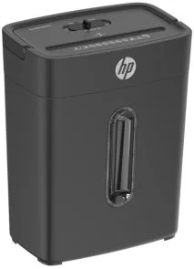 Фото: Шредер HP OneShred 6CC (2800) № 3 | KTC