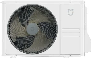 Фото: Кондиціонер MiJia Air Conditioner Pro Eco 2.6 kW (ASH-09WO/N1C3-EU) № 4 | KTC
