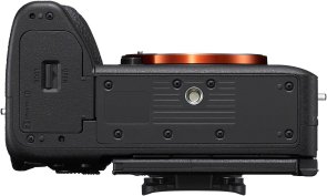 Цифрова фотокамера Sony Alpha 7M5 Body Black (ILCE7M5B.FS1)