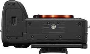 Фото: Цифрова фотокамера Sony Alpha 7M5 Body Black (ILCE7M5B.FS1) № 12 | KTC