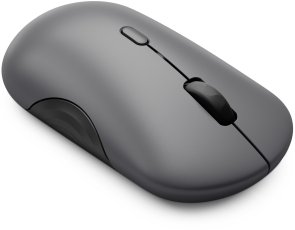 Мишка, Lenovo 700 Multi-Device Silent WL/BT, Luna Grey