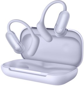 Навушники Anker SoundCore AeroFit 2 Pro Violet (A3875GQ1)