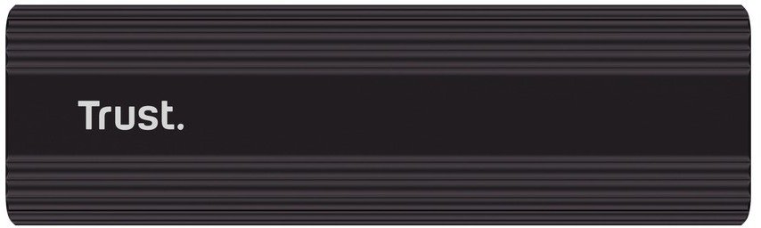 Кишеня зовнішня Trust US221 USB-C M.2 SSD (25806_TRUST)