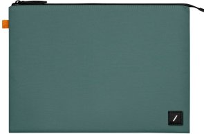 Чохол Native Union W.F.A Stow Lite 13 Sleeve for Macbook Pro 13 M1-M2/Air 13 M1 Slate Grey (STOW-LT-MBS-SLG-13)