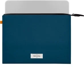 Фото: Чохол Native Union W.F.A Stow Lite 16 Sleeve for Apple Macbook Pro 16 Navy (STOW-LT-MBS-NAV-16) № 3 | KTC