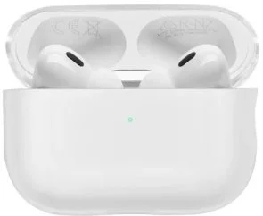 Фото: Чохол Native Union for Airpods Pro 2nd Gen - RE Clear (APPRO2-TRA) № 2 | KTC