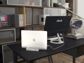 Фото: Підставка для ноутбука OfficePro LS580G № 24 | KTC