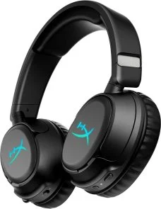 Фото: Гарнітура HyperX Cloud Flight 2 Black (B5VC4AA) № 4 | KTC