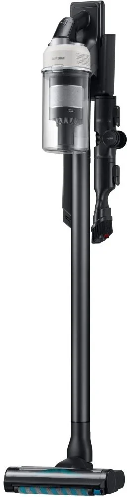 Фото: Ручний бездротовий пилосос Samsung Jet85+ with turbo brush Jet Dual+ (VS70H25WLG/UK) № 8 | KTC