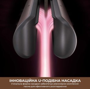Мультистайлер Dreame AirStyle Pro HI 8in1 Pink (AMS01A)