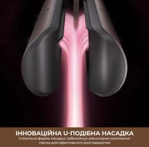 Фото: Мультистайлер Dreame AirStyle Pro HI 8in1 Pink (AMS01A) № 5 | KTC