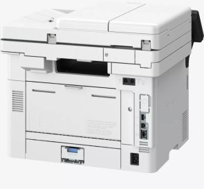 БФП Canon i-SENSYS MF465DW II with Wi-Fi (7188C007)
