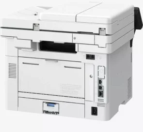 Фото: БФП Canon i-SENSYS MF465DW II with Wi-Fi (7188C007) № 3 | KTC