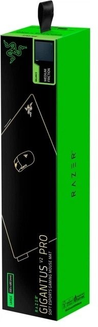 Килимок Razer Gigantus V2 Pro Balance L Black (RZ02-05490600-R3M1)