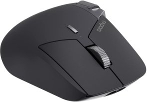 Миша Rapoo MT760L Wireless Black (MT760L black)