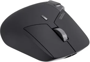 Фото: Миша Rapoo MT760L Wireless Black (MT760L black) № 4 | KTC