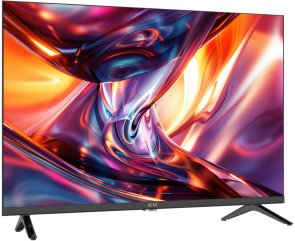 Телевізор QLED Kivi 32H9000HB (Smart TV, Wi-Fi, 1366x768)