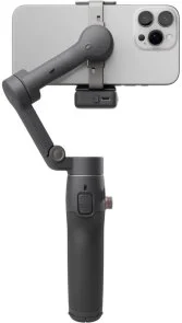 Фото: Стедікам DJI Osmo Mobile 7P (CP.OS.00000401.01) № 4 | KTC