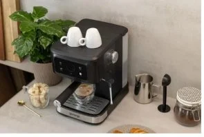 Фото: Ріжкова кавоварка Gorenje ESCM15CDB № 4 | KTC