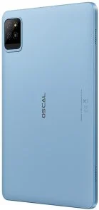 Фото: Планшет Oscal Pad 30 WiFi 4/128GB Horizon Blue № 6 | KTC