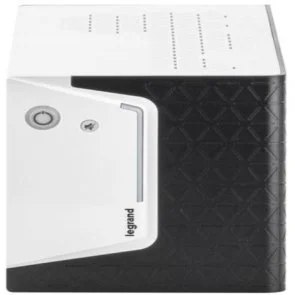 Фото: ДБЖ Legrand Keor SP 800VA 480W 1xIEC C13 (310184) № 4 | KTC