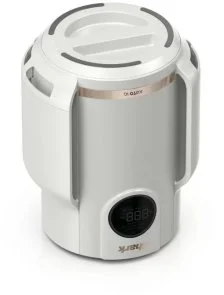 Фото: Очищувач повітря Shark NeverChange5 Air Purifier Compact Pro (HP072EU) № 5 | KTC