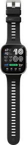 Смарт годинник Amazfit Bip Max Silver (W2568AP1N)