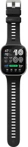 Фото: Смарт годинник Amazfit Bip Max Silver (W2568AP1N) № 8 | KTC