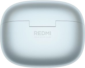 Навушники Redmi Buds 8 Pro Glacier Blue (BHR08GMGL)