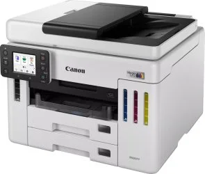 Фото: БФП Canon MAXIFY GX7140 A4 with Wi-Fi (6880C009) № 2 | KTC