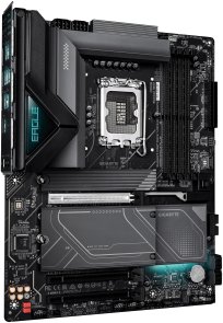 Материнська плата Gigabyte Z890 EAGLE PLUS